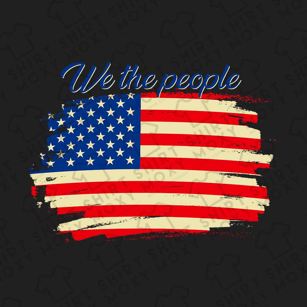 We The People