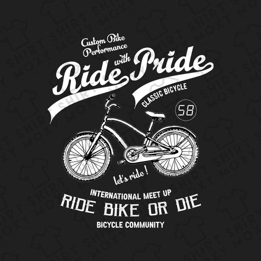 Ride With Pride