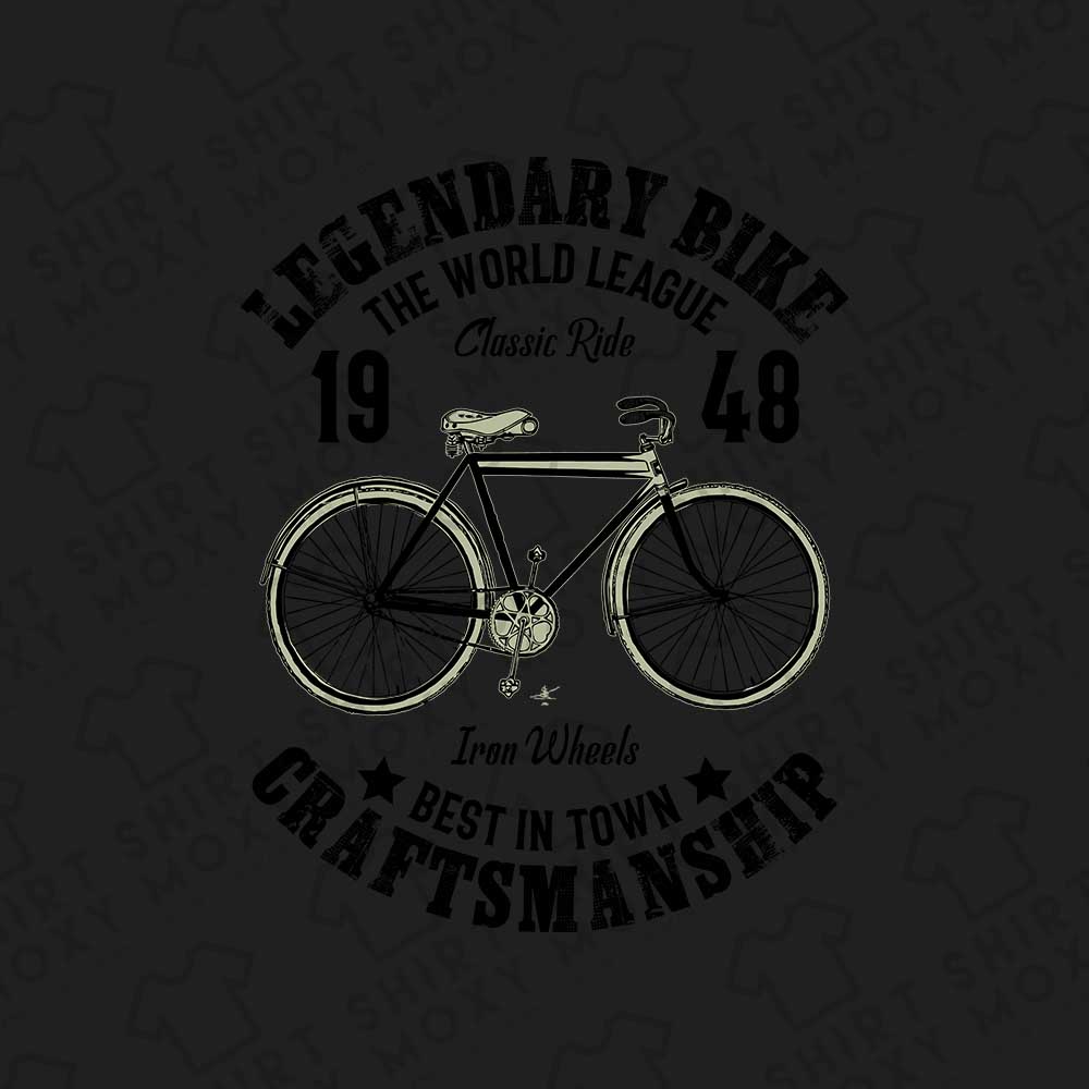 Legendary Bike