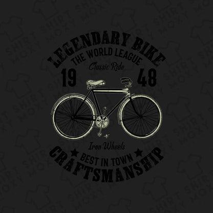 Legendary Bike