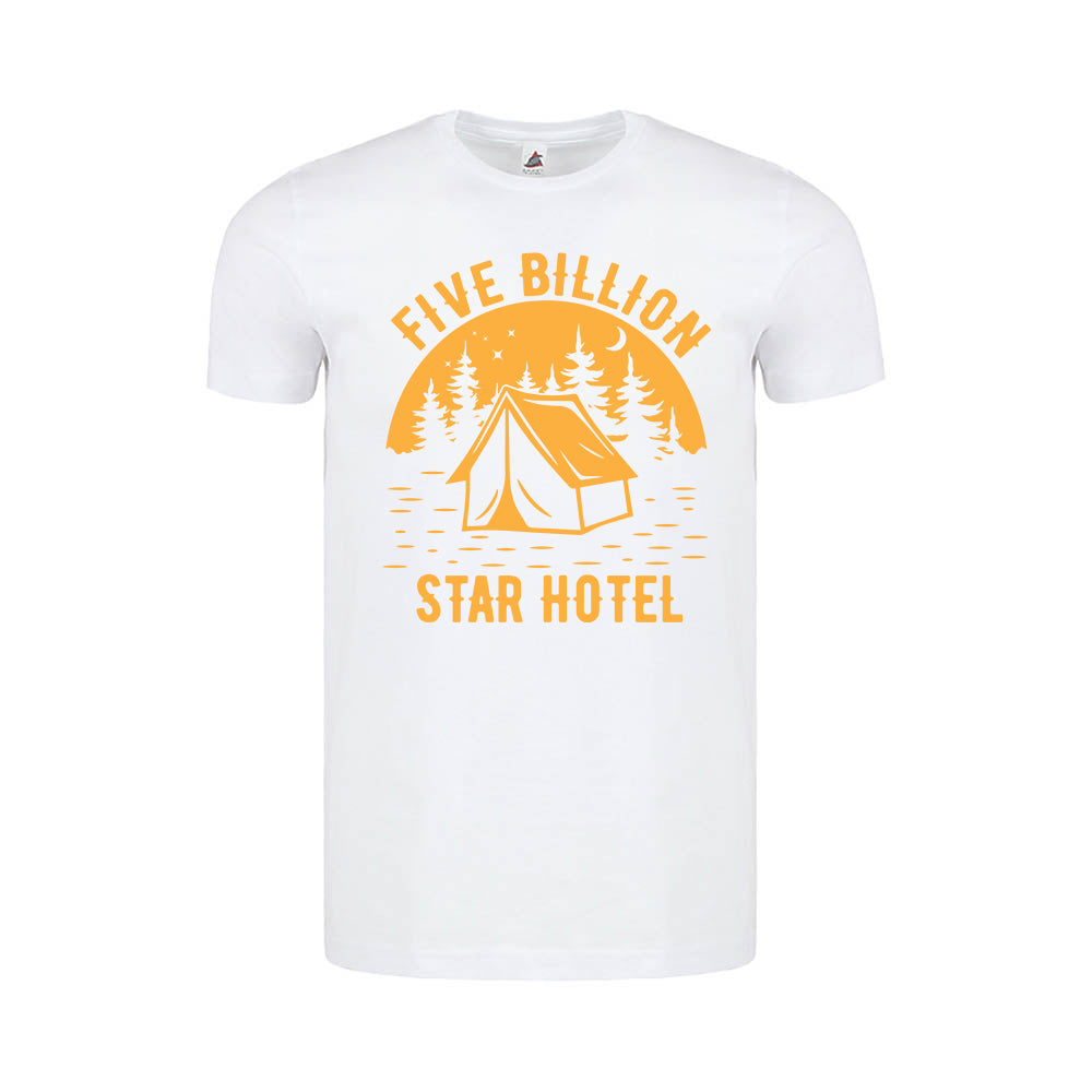 5 Billion Star Hotel