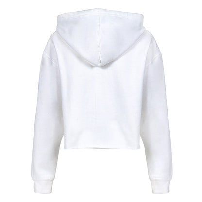 Adult Cropped Hoodie