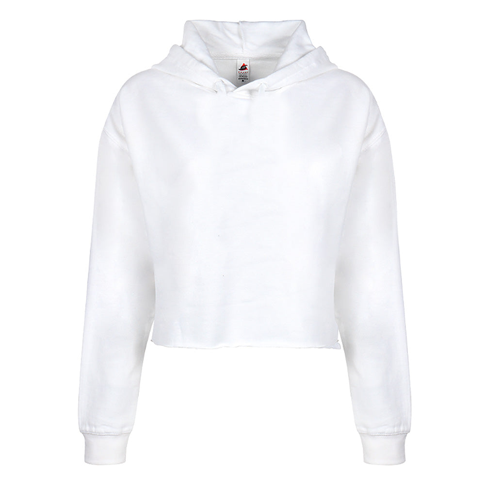 Adult Cropped Hoodie