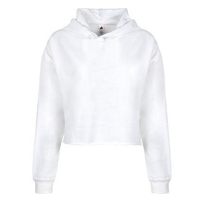 Adult Cropped Hoodie