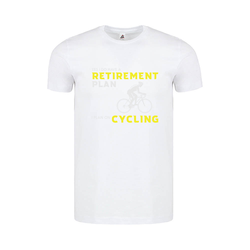 Cycling Retirement Plan