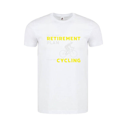 Cycling Retirement Plan